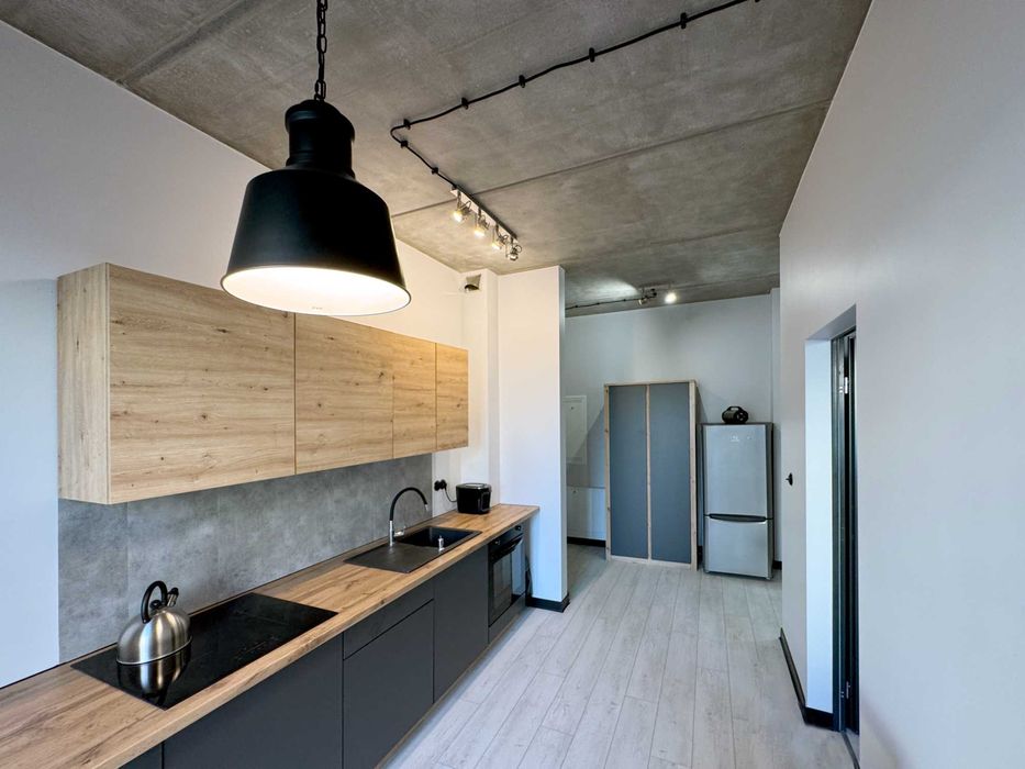 Mieszkanie do wynajęcia, Siewierz Jeziorna