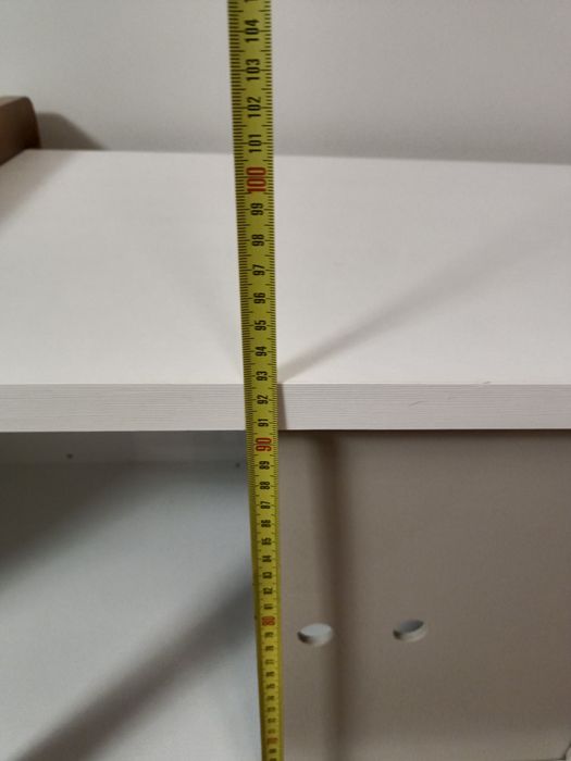 Regał komoda Vox Mio