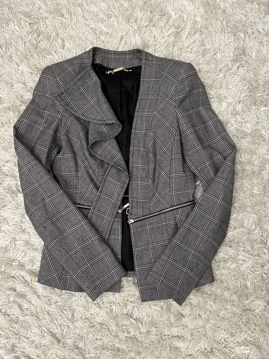Жакет mangano ( в складі шерсть), 36 розмір