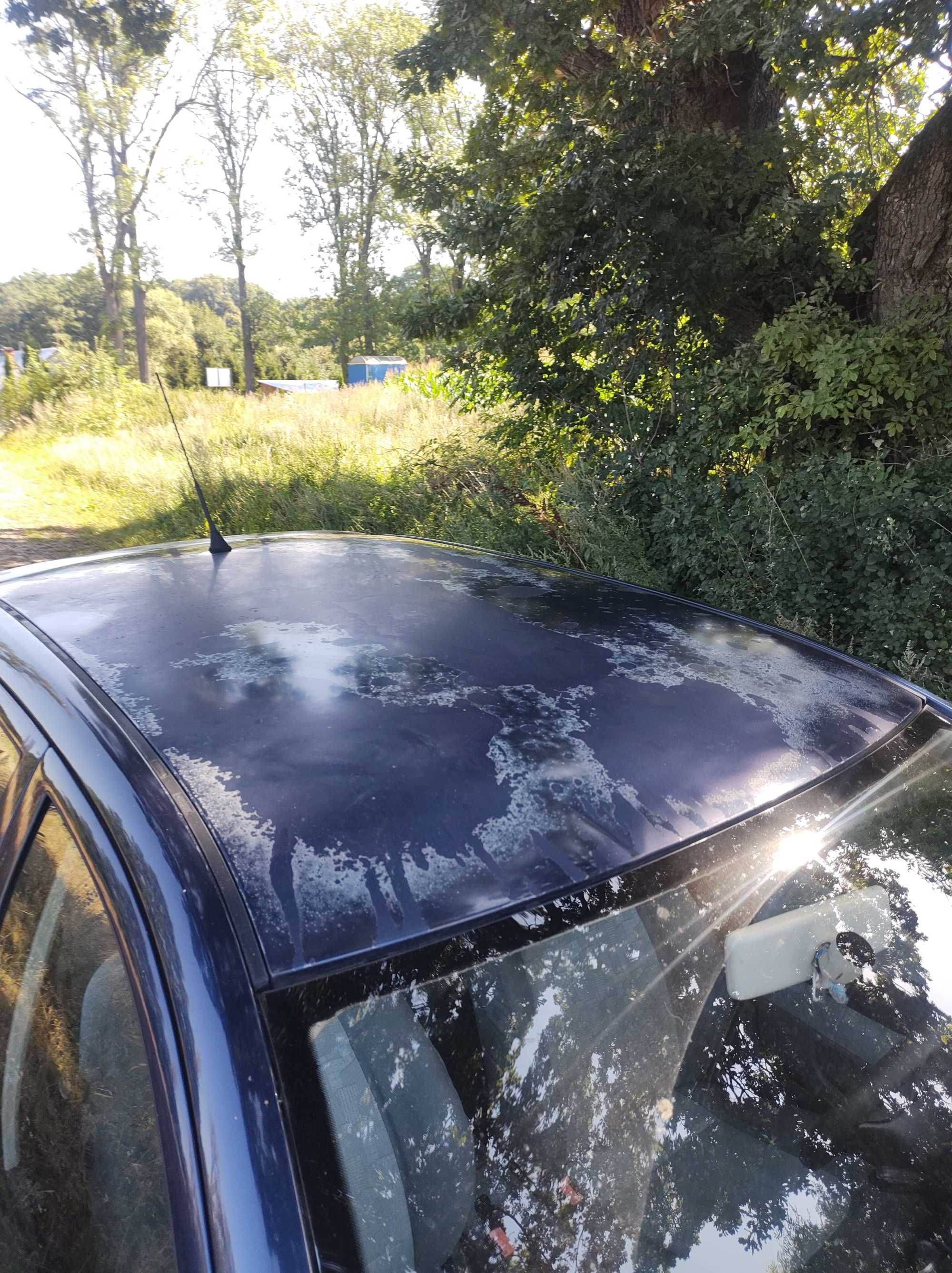 Skoda fabia 1.9sdi