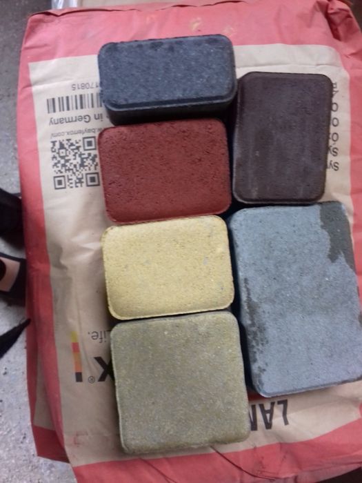 Бруківка від виробника