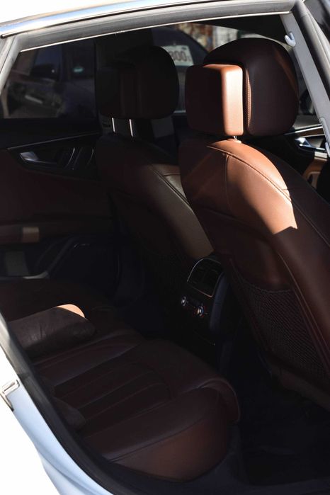 Audi A7 C7 Sportback 2011р. 3.0 бензин quattro (Перший внесок від 20%)