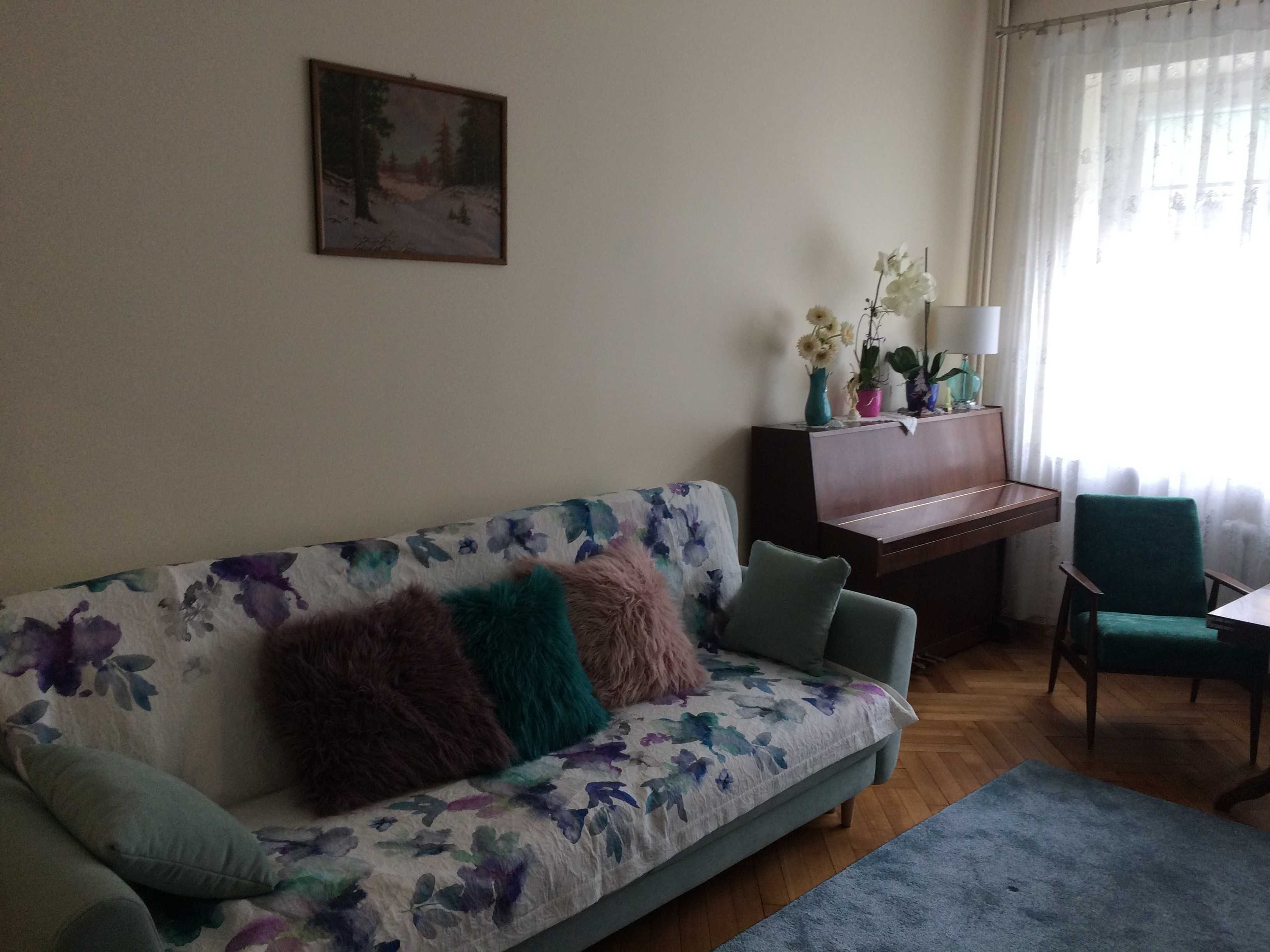 Komfortowe mieszkanie w Śródmieściu Gdyni ul. Świętojańska