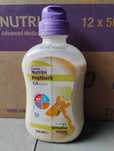 NUTRINI PEPTISORB  12 x 500ml Butelka