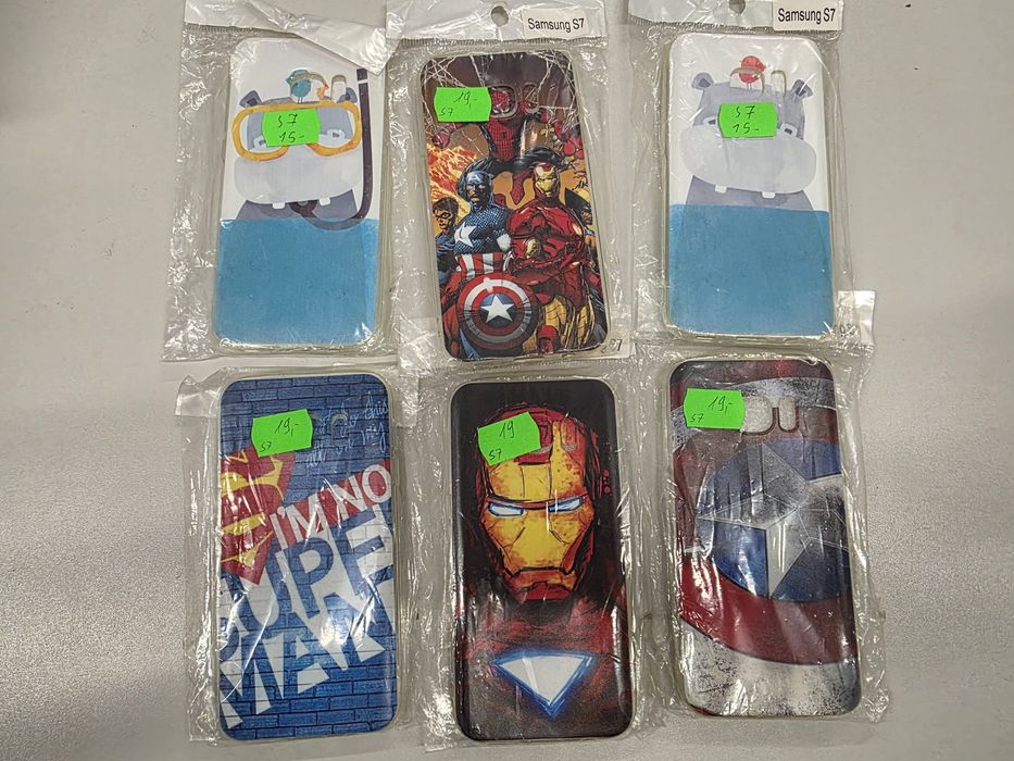 Samsung Galaxy S7 case