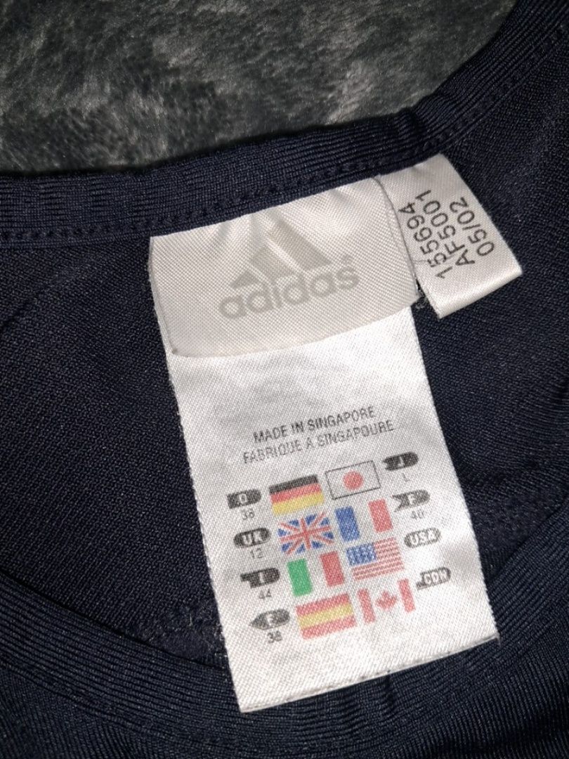 Літній топ Adidas