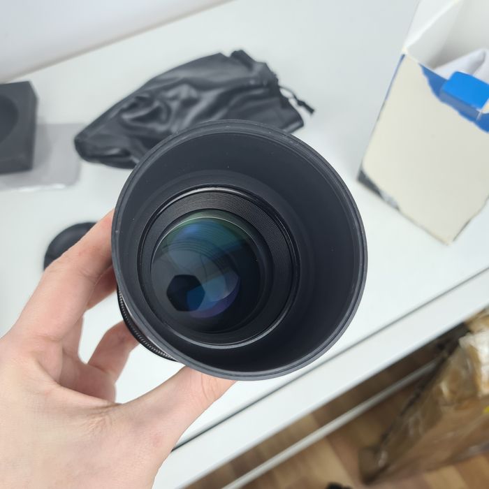 Лінза об'єктив до Canon 85mm EO5