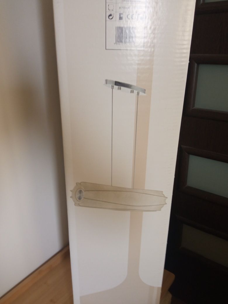 Lampa sufitowa Cocon