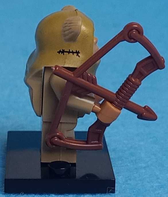 Guerreiro Ewok (Star Wars)