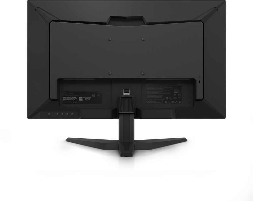 Monitor LED Dell G2725D 27 2560 x 1440 px IPS / PLS di biura 138