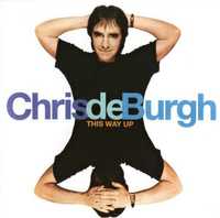 Audio CD Chris De Burgh (Germany)