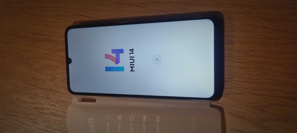 Telemovel Xiaomi 4G 4/128 GB