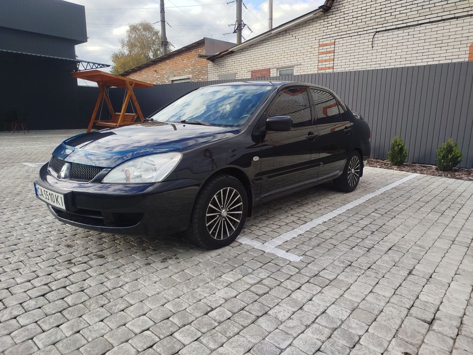 Продам Mitsubishi Lancer 9