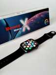 Smartwatch Mikrowear X PL