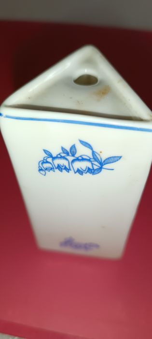 Paliiteiro antigo da vista alegre