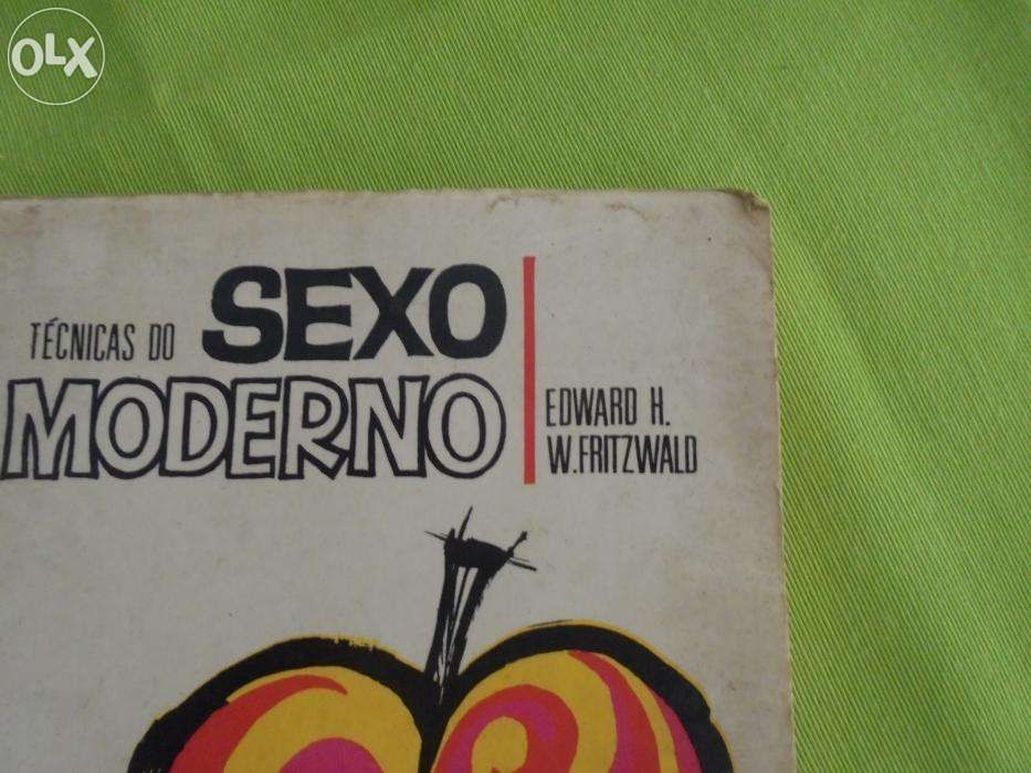 Técnicas do sexo Moderno