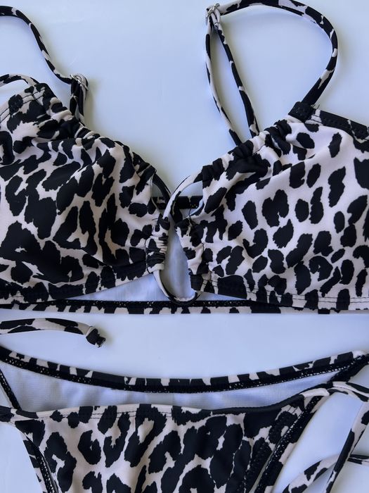 Купальник роздільний