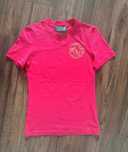 Koszulka Versace jeans couture