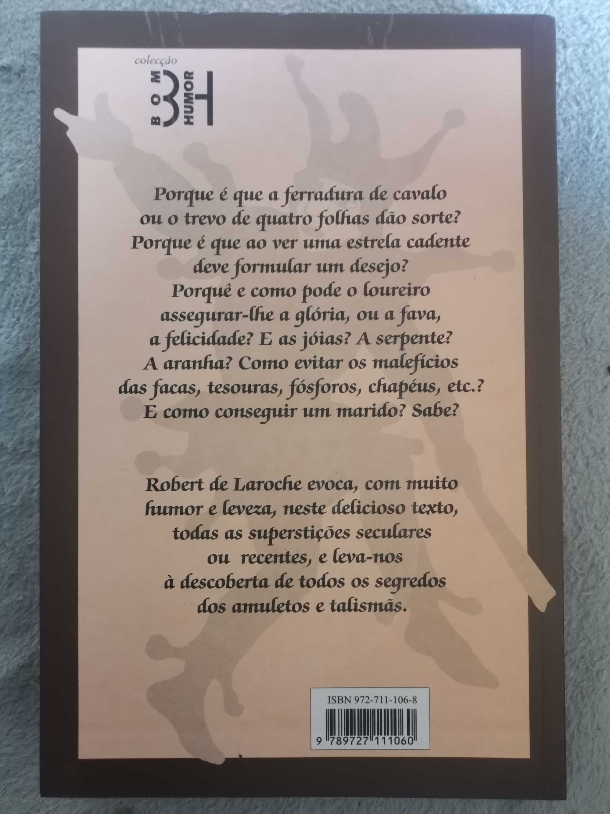 O Guia dos Amuletos e Talismãs