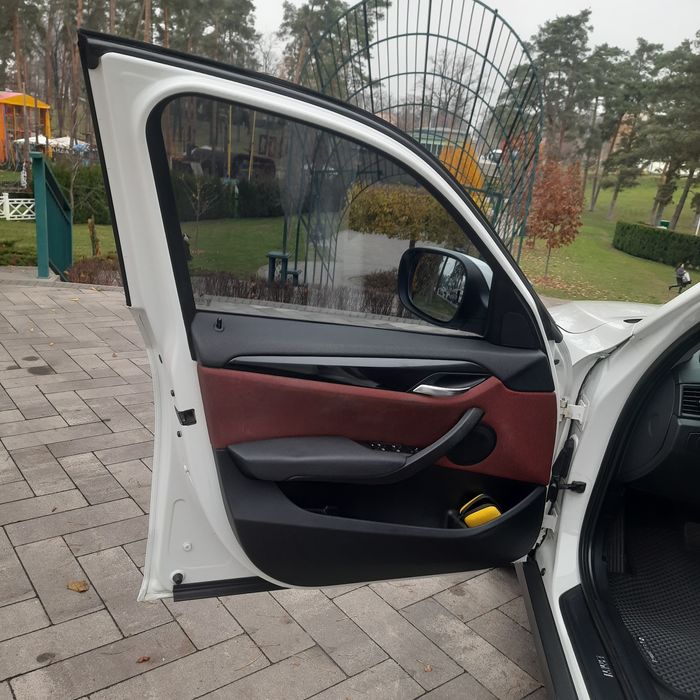 BMW X1 2010 року 2.0 дизель