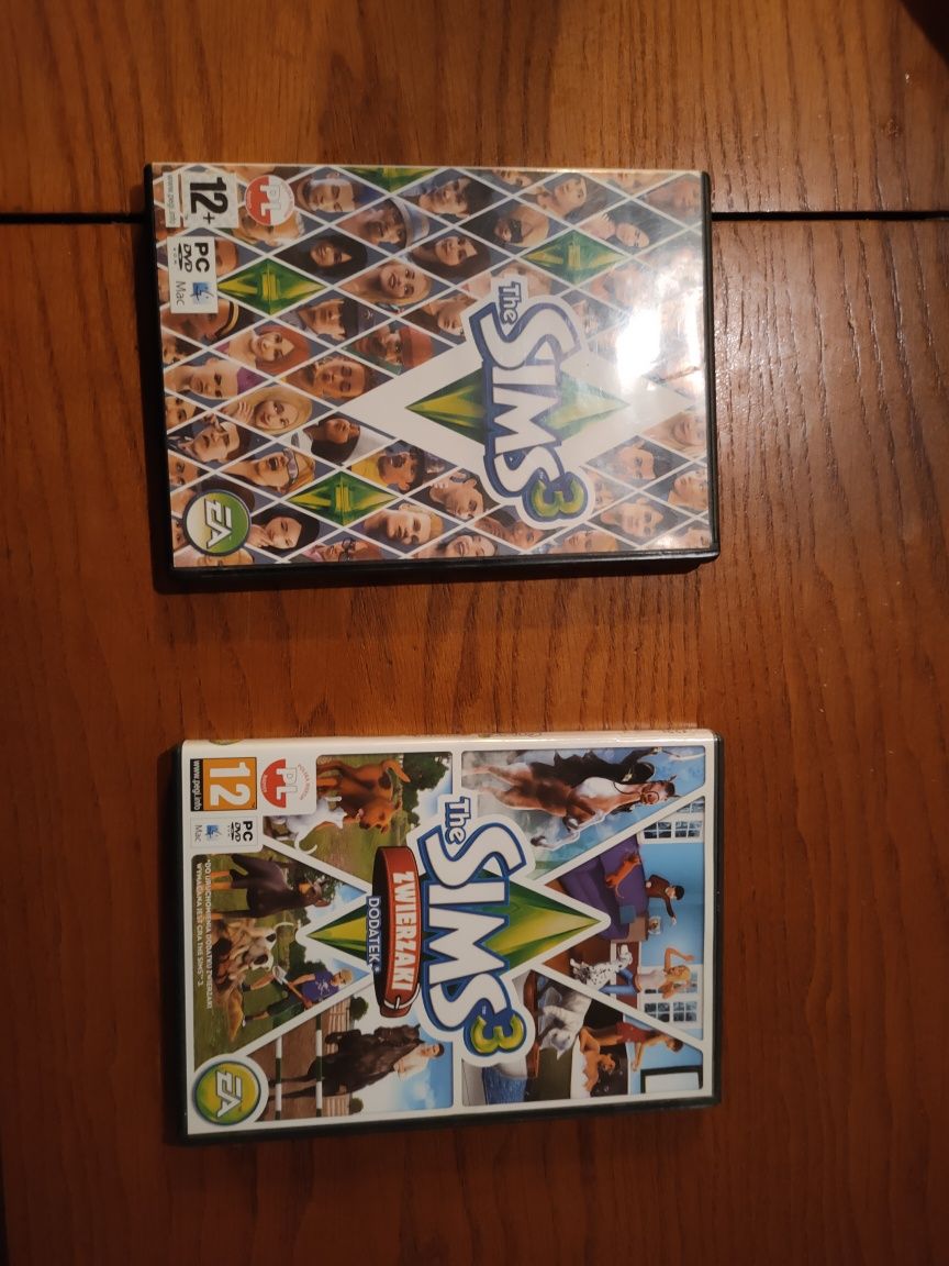 The Sims 3 z dodatkiem
