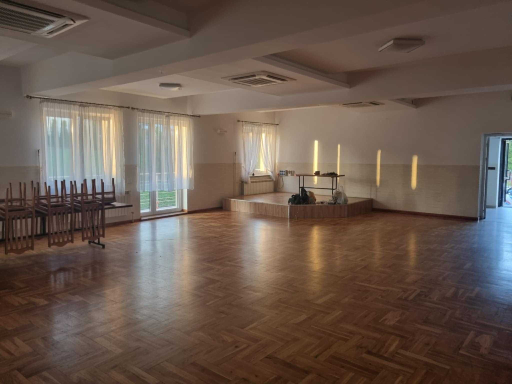 Wynajem Sali na Wesela, Urodziny, Chrzciny – Blisko Wieliczki