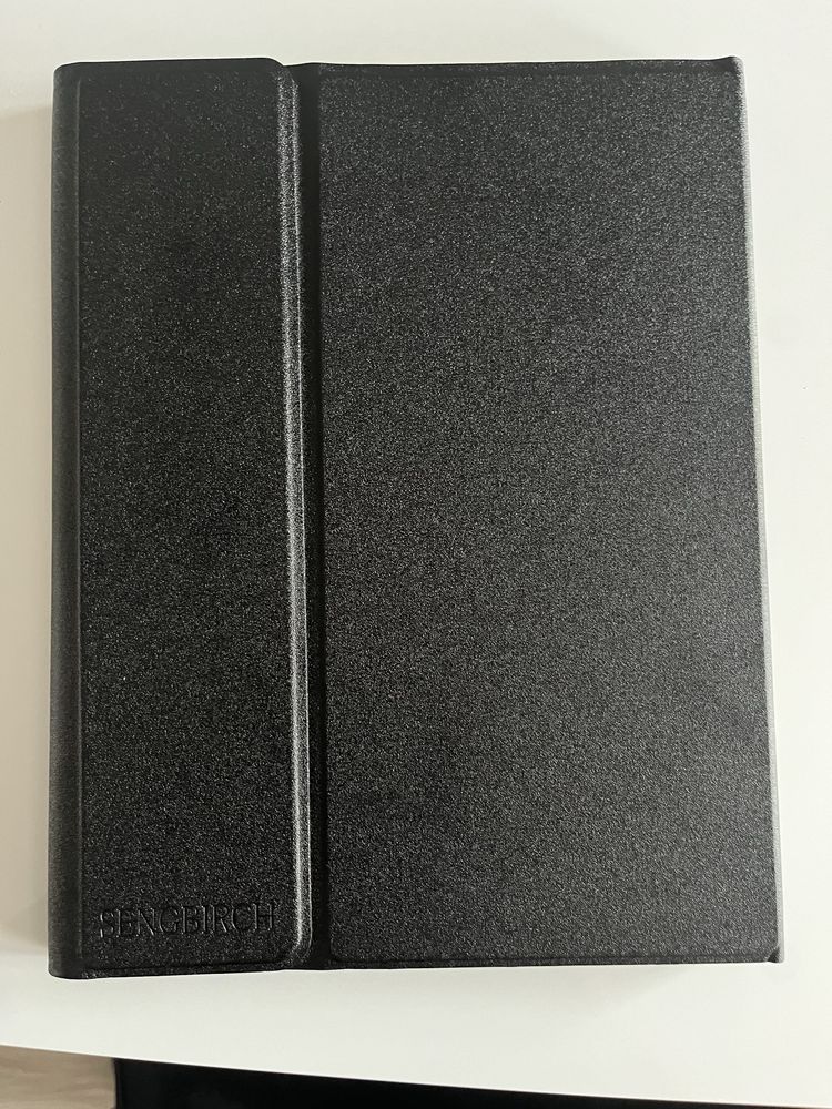 Etui case ipad + klawiatura