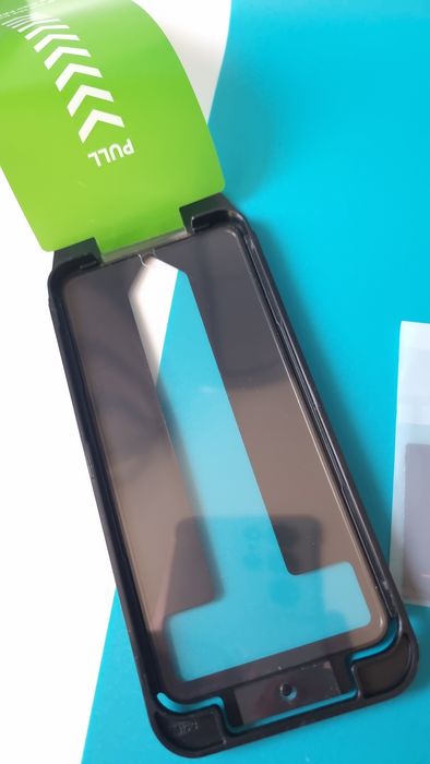 Hybrydowa folia ochronna do Samsung Galaxy S24 Plus