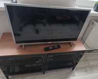 telewizor philips 32PFS6855/12 -  uszkodzony