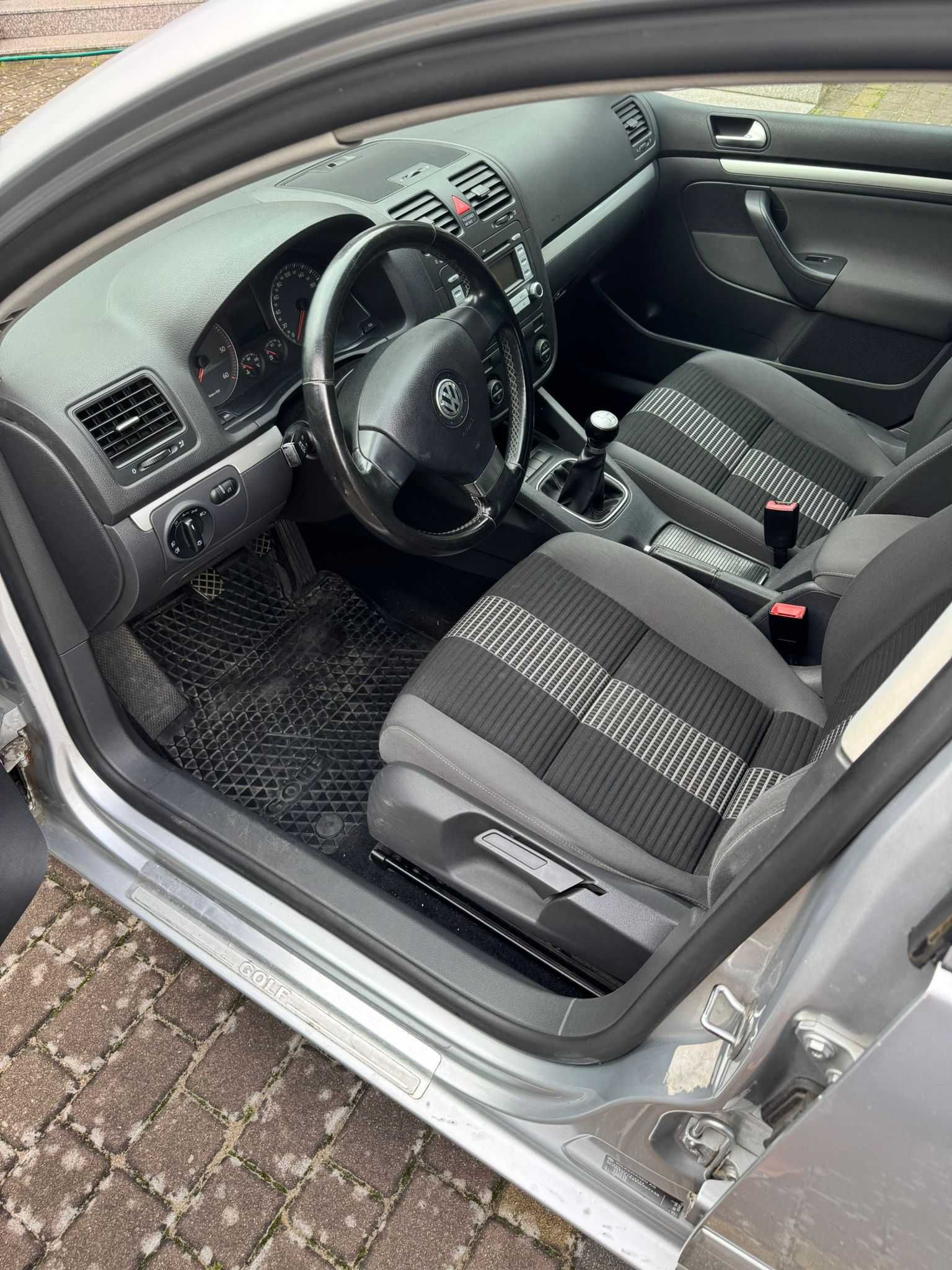 Volkswagen Golf 5