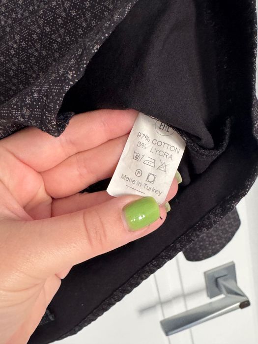 Чоловіча сорочка