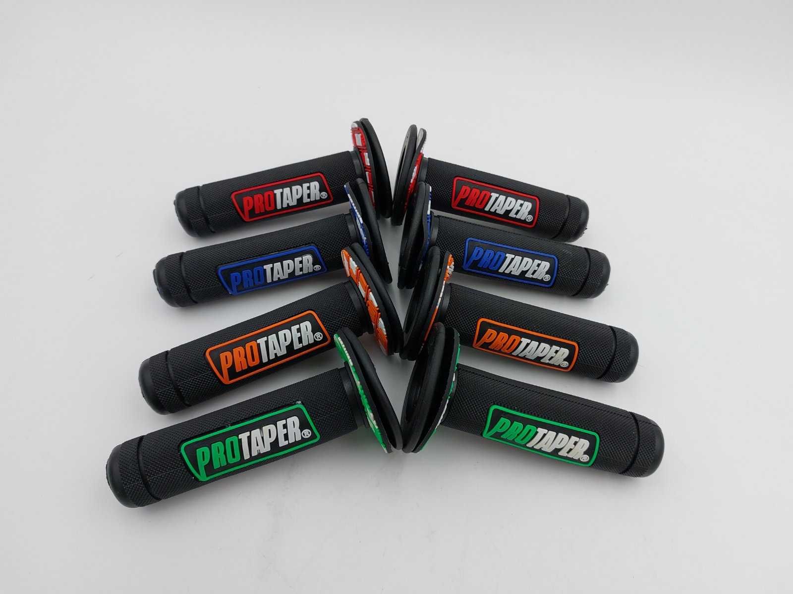 Ручки руля ktm protaper грипсы на мотоцикл резинки