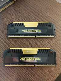 Memorias DDR3 Corsair Vengeance Pro Series 16G (8GBx2) 1600 MHZ