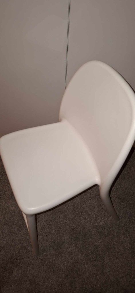 Ikea Urban wysokie krzesło dla dziecka