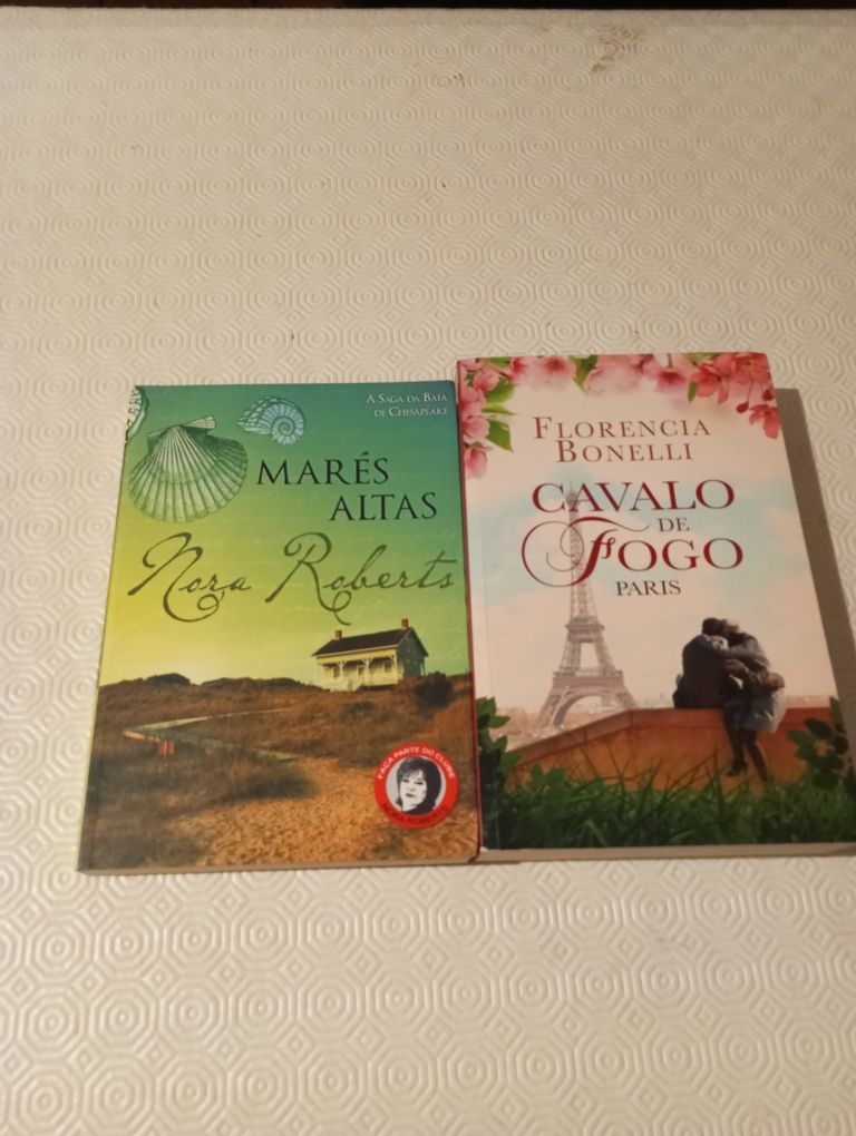 Livros de literatura internacional