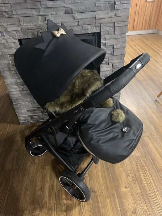 Budka do Balios S Lux Cybex