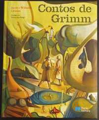 Contos de Grimm (Irmãos Grimm)