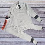 Компресійний термо костюм Adidas TechFit Climaheat (Розмір М)