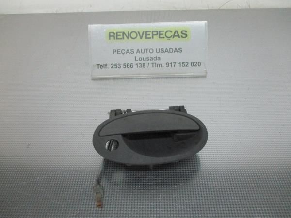 Puxador porta frente direita OPEL Combo Furgão/Combi