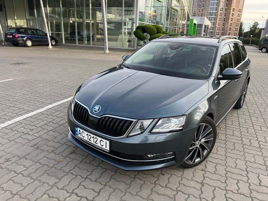 Продам шкоду октавію а 7