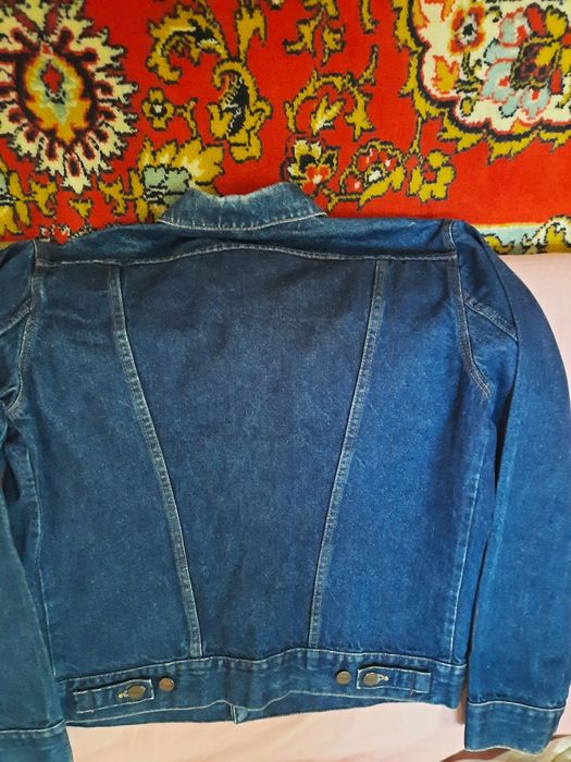 ,Джинсы    Levi's  Wrangler  Rifle