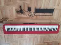 Pianino cyfrowe casio px-s 1000