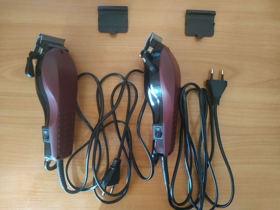 Машинка для стрижки из Германии