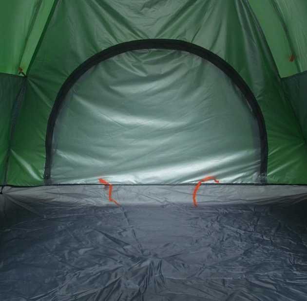 Подорожі з друзями автоматическая загальний комфорт палатка 4х