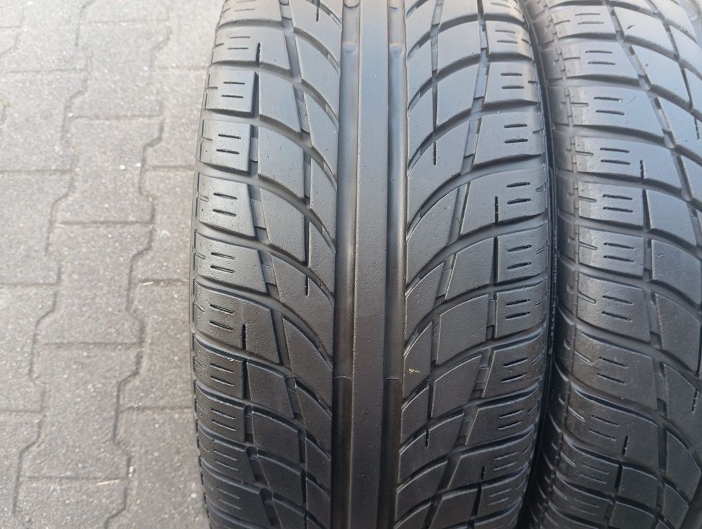 2szt lato pirelli 215/45/17 gumy 6,5