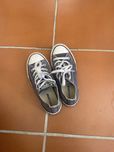 All star converse tamanho 33