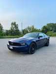 Ford Mustang 3.7 V6 Premium | Felgi 19| Wydech przelotowy| Zamiana