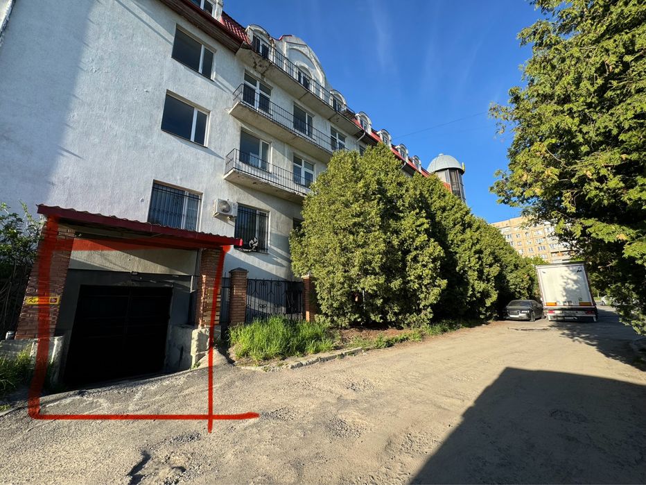 Оренда цокольного прим. 200м. Кульпарківська 230.Гелікон. Під'їзд авто