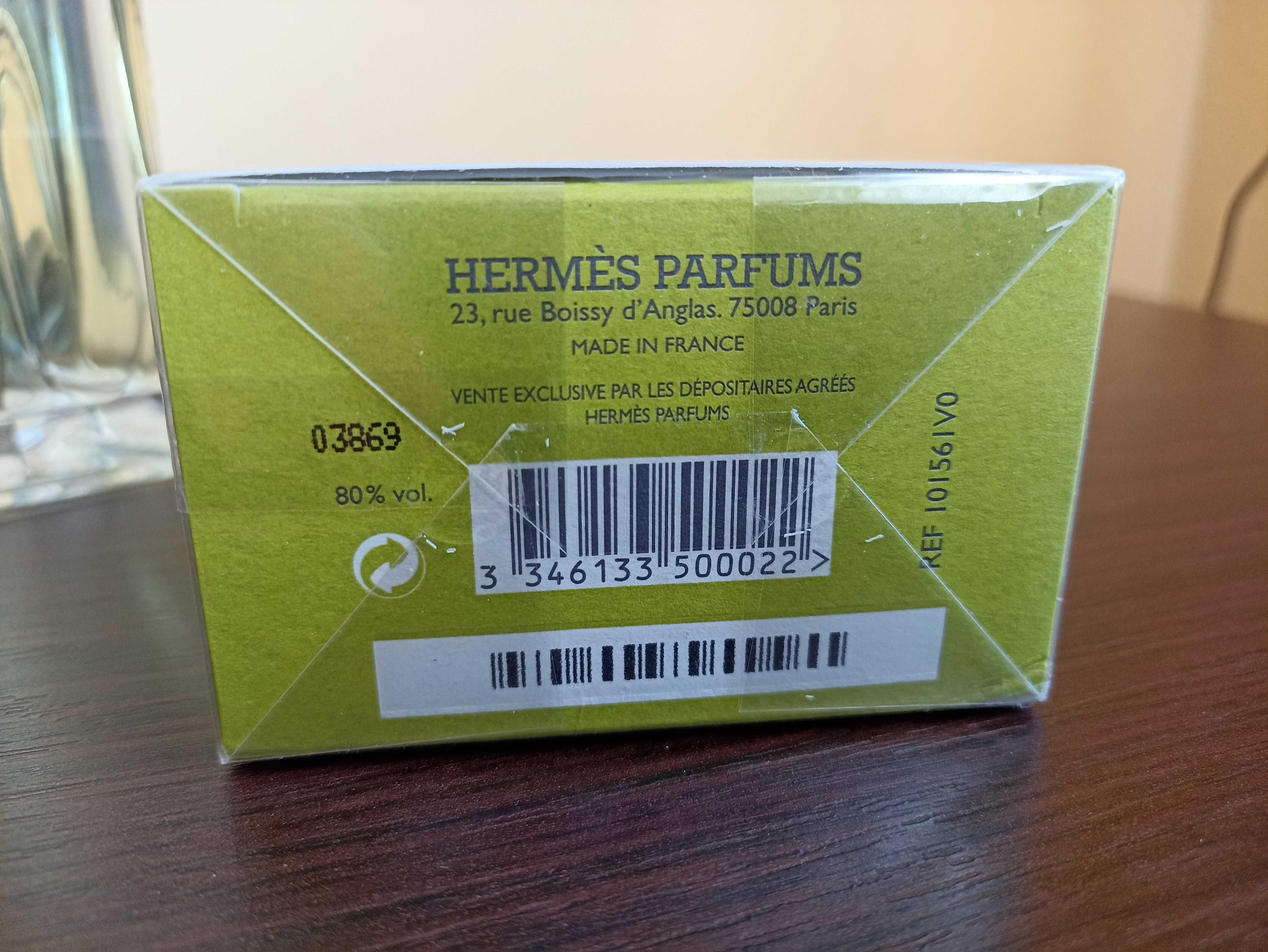 Hermes H24 edt 100ml 2020r