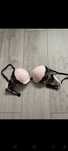 Biustonosz push up h&m 75 B